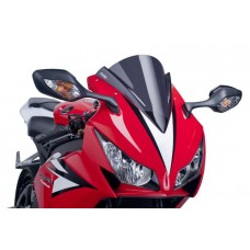 Z-RACING SCREEN FOR HONDA CBR1000RR 2012-2016 - D.SMOKE Z-RACING SCREEN FOR HONDA CBR1000RR 2012-2016 - D.SMOKE